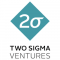 Two Sigma Ventures LP logo