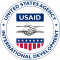 United States Agency for International Development logo