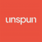 unspun logo