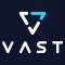 Vast Data logo