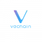 Vechain logo