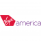 Virgin America logo