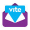 Vite logo