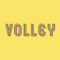 Volley logo