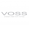 VOSS water logo