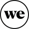 The We Co logo