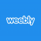 Weebly logo