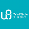 WeRide logo