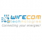 Wirecom Technologies logo