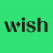 Wish logo