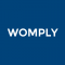 Womply logo