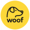 Woof logo