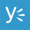 Yammer Inc logo