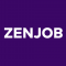 Zenjob logo