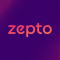 Zepto logo