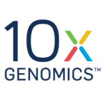 10x Genomics logo