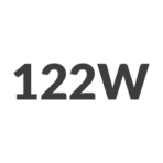 122 West Ventures logo