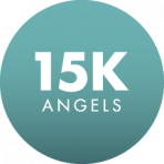 15k Angels logo