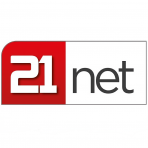 21Net Ltd logo