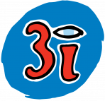 3i PLC logo