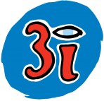 3i Singapore logo