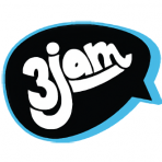 3Jam Inc logo