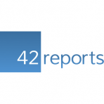 42Reports logo