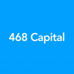 468 Capital logo