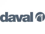 Daval Furniture Logo