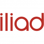 Iliad logo