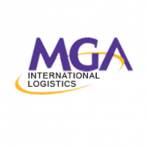 MGA International Logistics