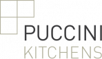 Puccini Kitchens Logo