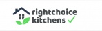 Right Choice Kitchens Logo