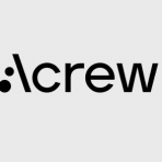 Æcrew logo