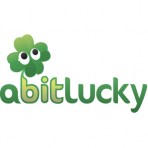 A Bit Lucky Inc logo