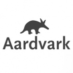 Aardvark logo