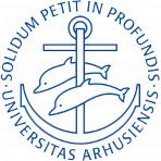 Aarhus University logo