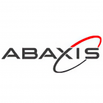 Abaxis logo