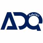 Abu Dhabi Developmental Holding Co logo