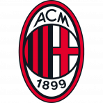 AC Milan logo