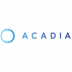 Acadia Pharmaceuticals Inc logo