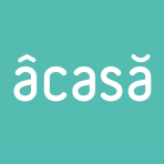 Acasa logo