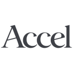 Accel India logo