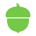 Acorns Grow Inc logo