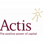 Actis Energy 3 Co-investment LP logo