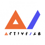 ActiveLab logo