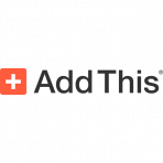 AddThis logo