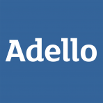 Adello logo