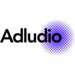 Adludio logo