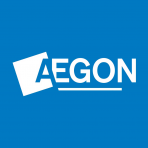 Aegon NV logo